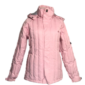 Allyance Women’s Transport Urban Series Down Jacket Sz Medium